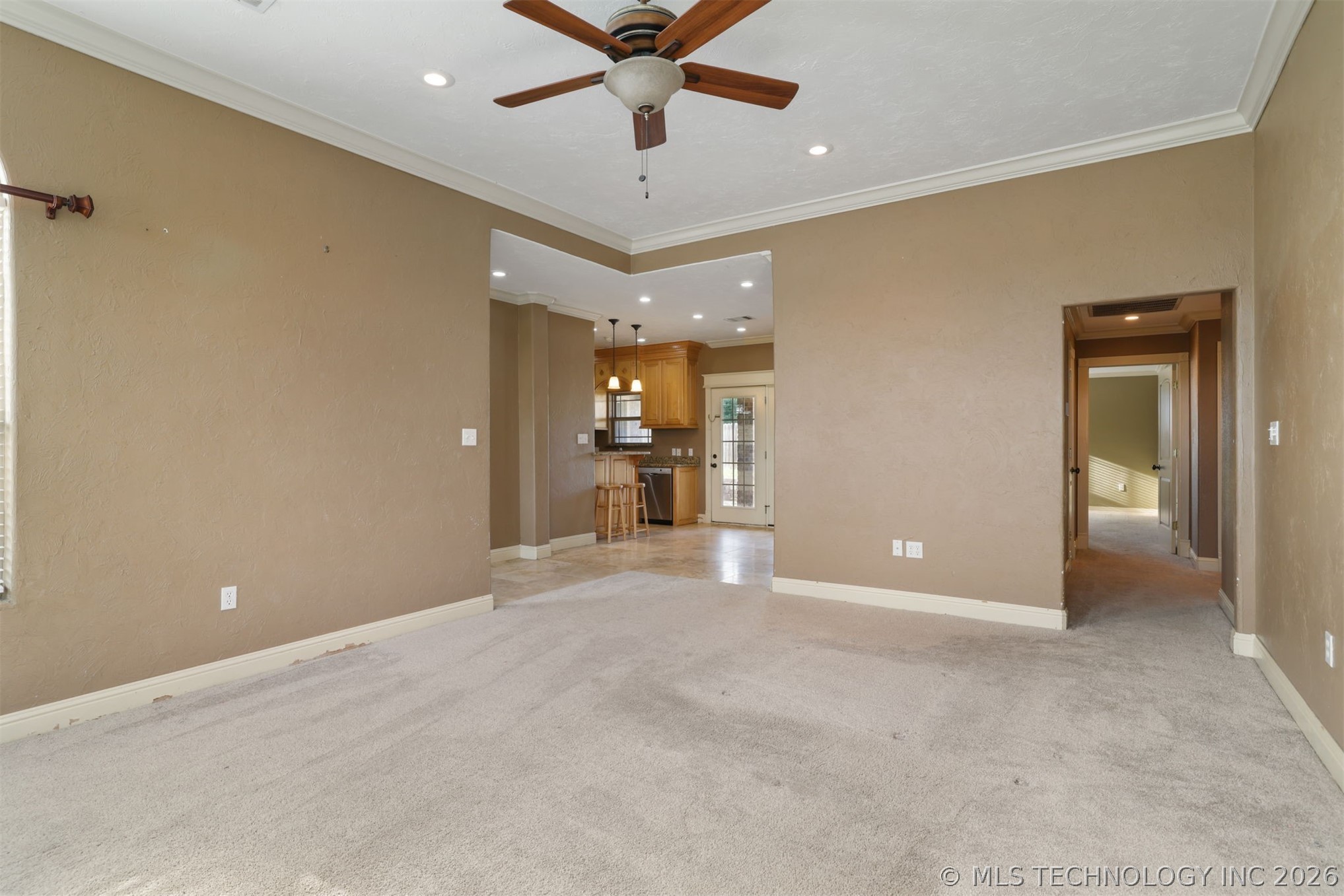 338 W 7th Kiowa OK 74553
