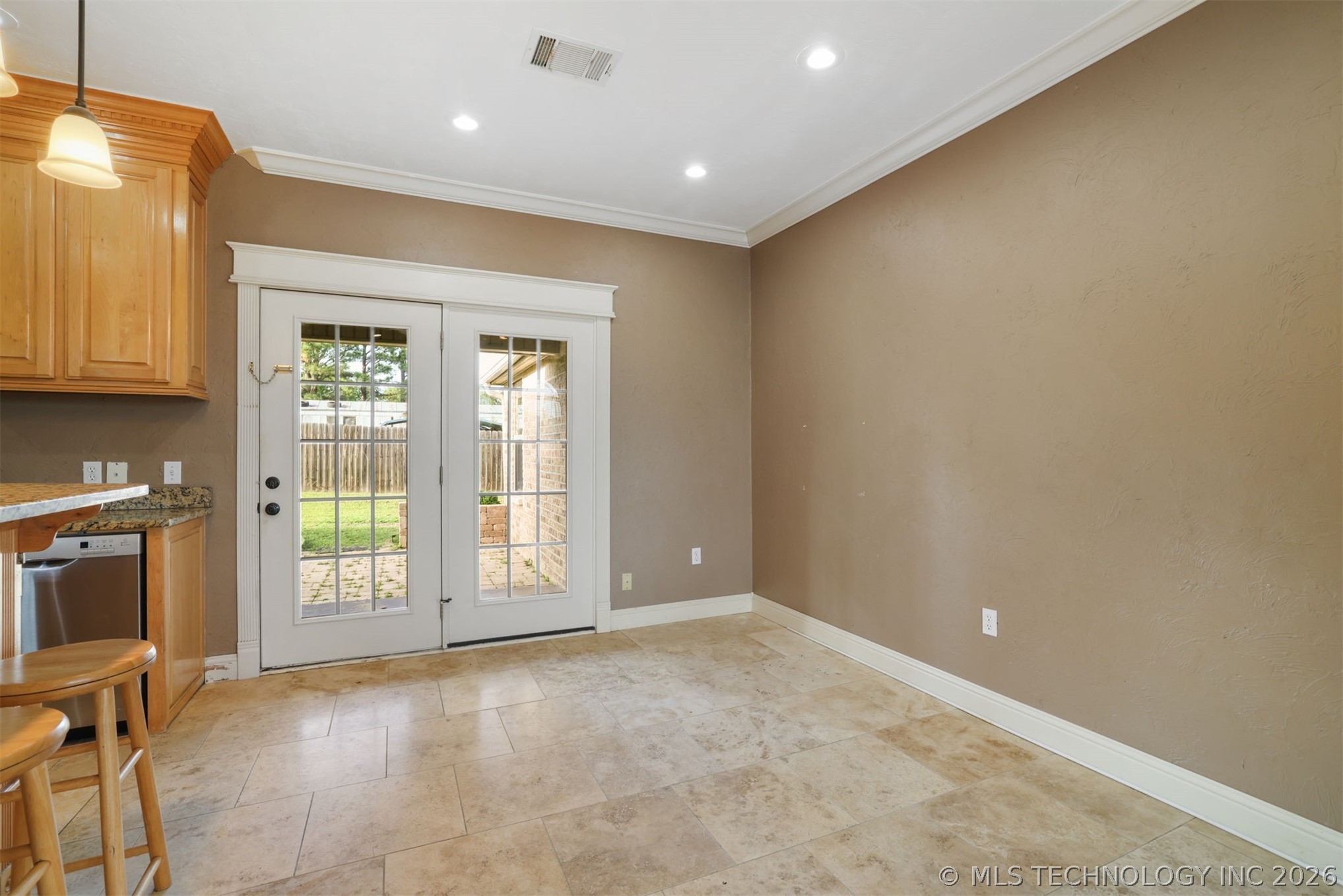 338 W 7th Kiowa OK 74553