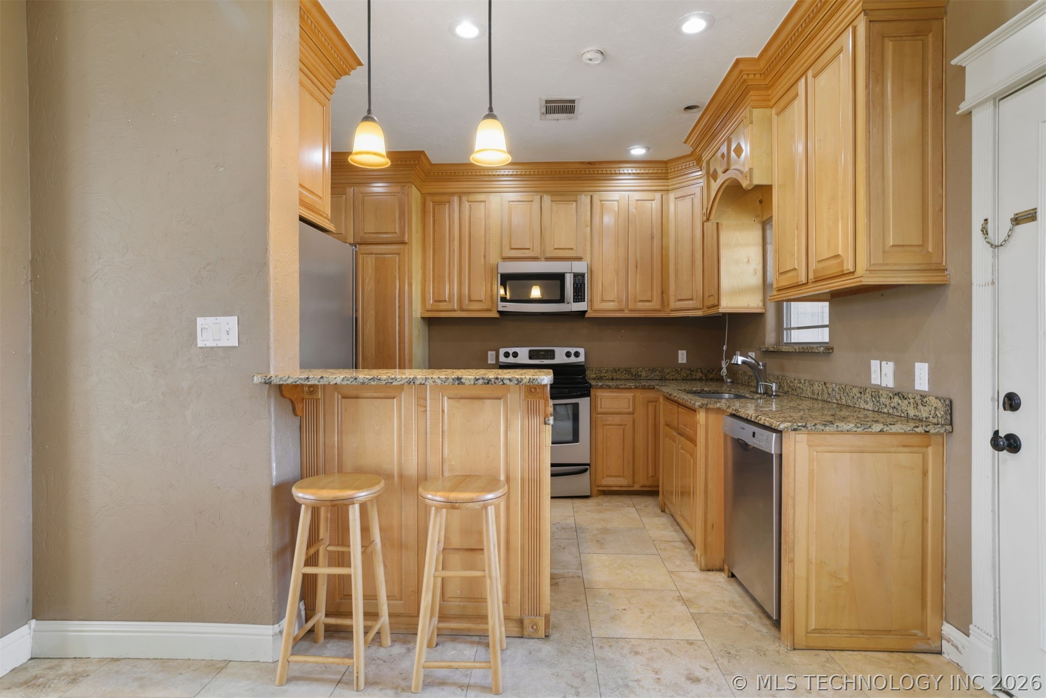 338 W 7th Kiowa OK 74553