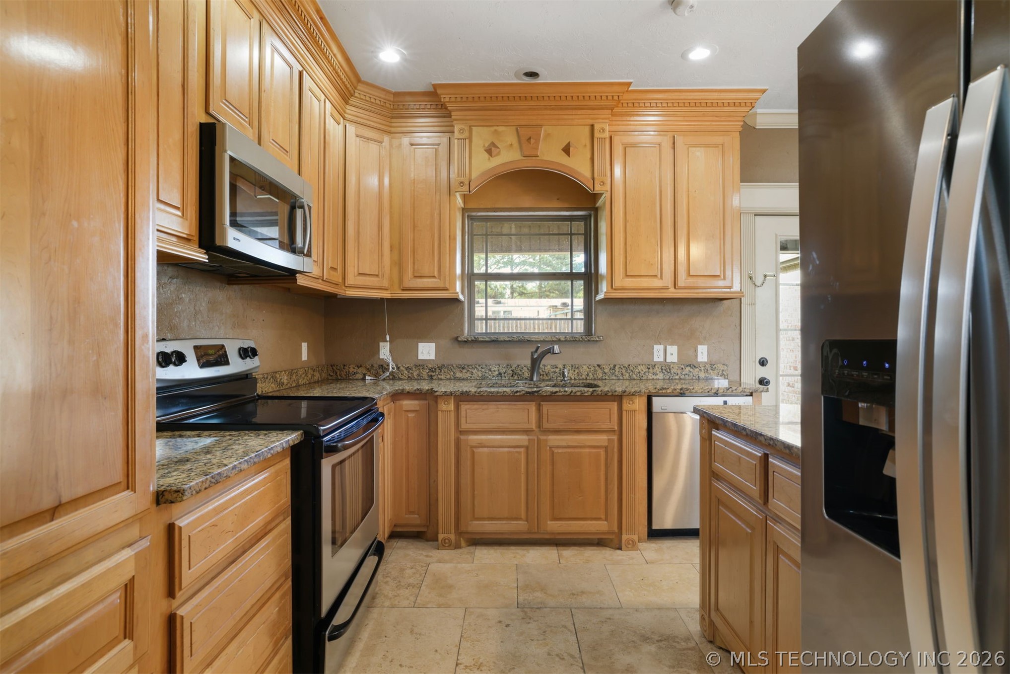 338 W 7th Kiowa OK 74553
