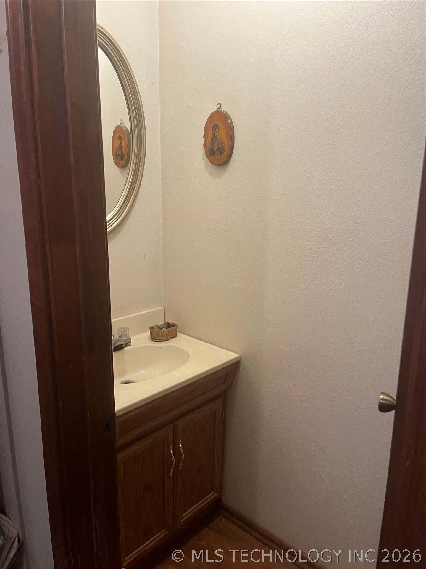 16780 N Ash Road Morris OK 74445