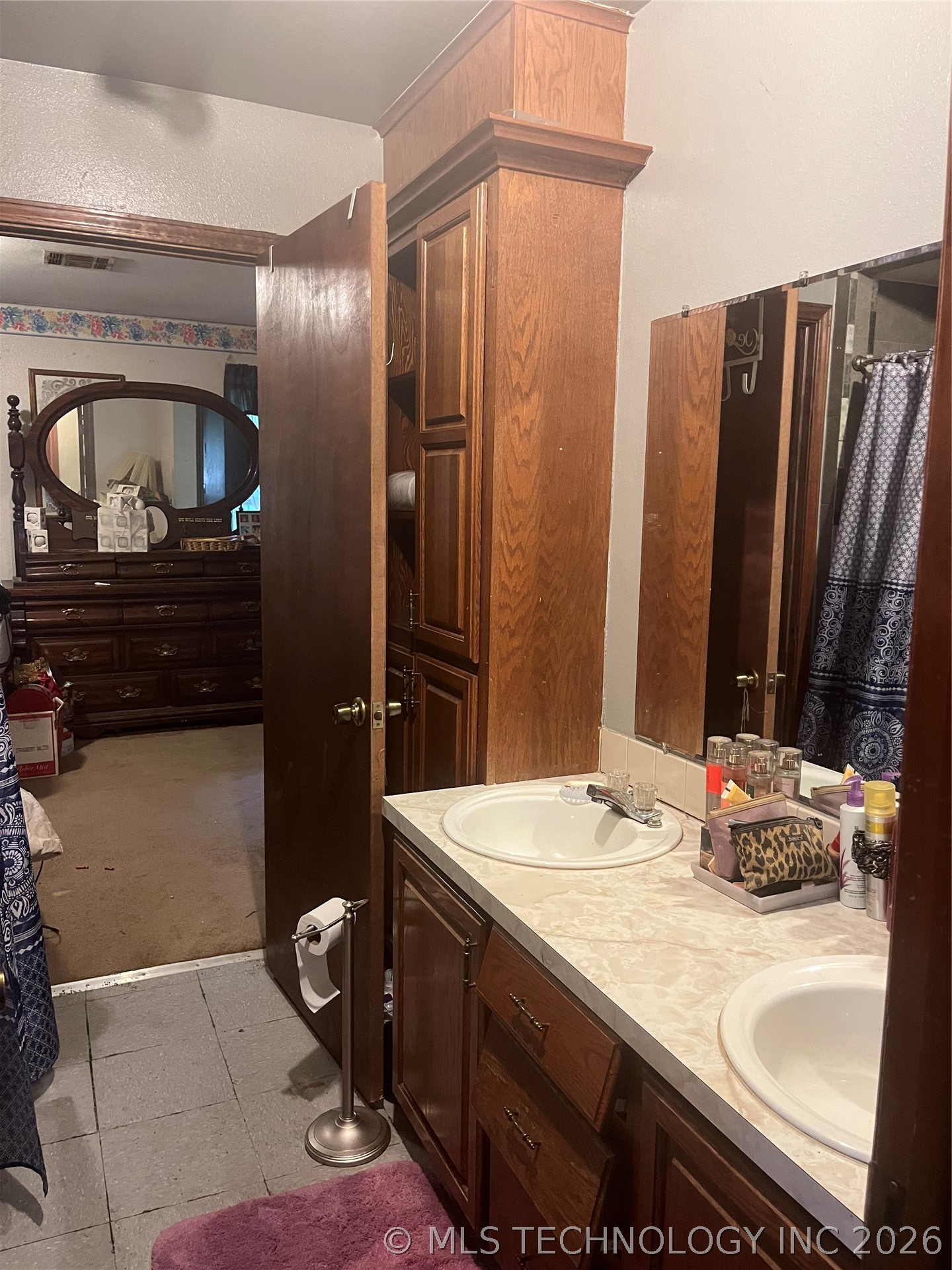 16780 N Ash Road Morris OK 74445