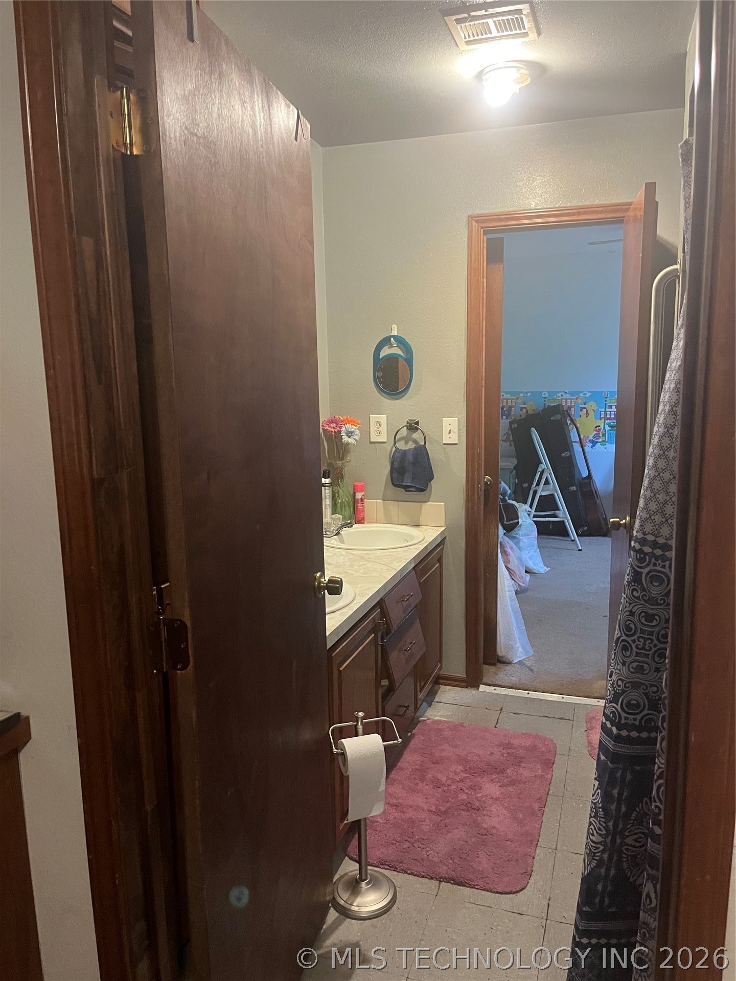 16780 N Ash Road Morris OK 74445