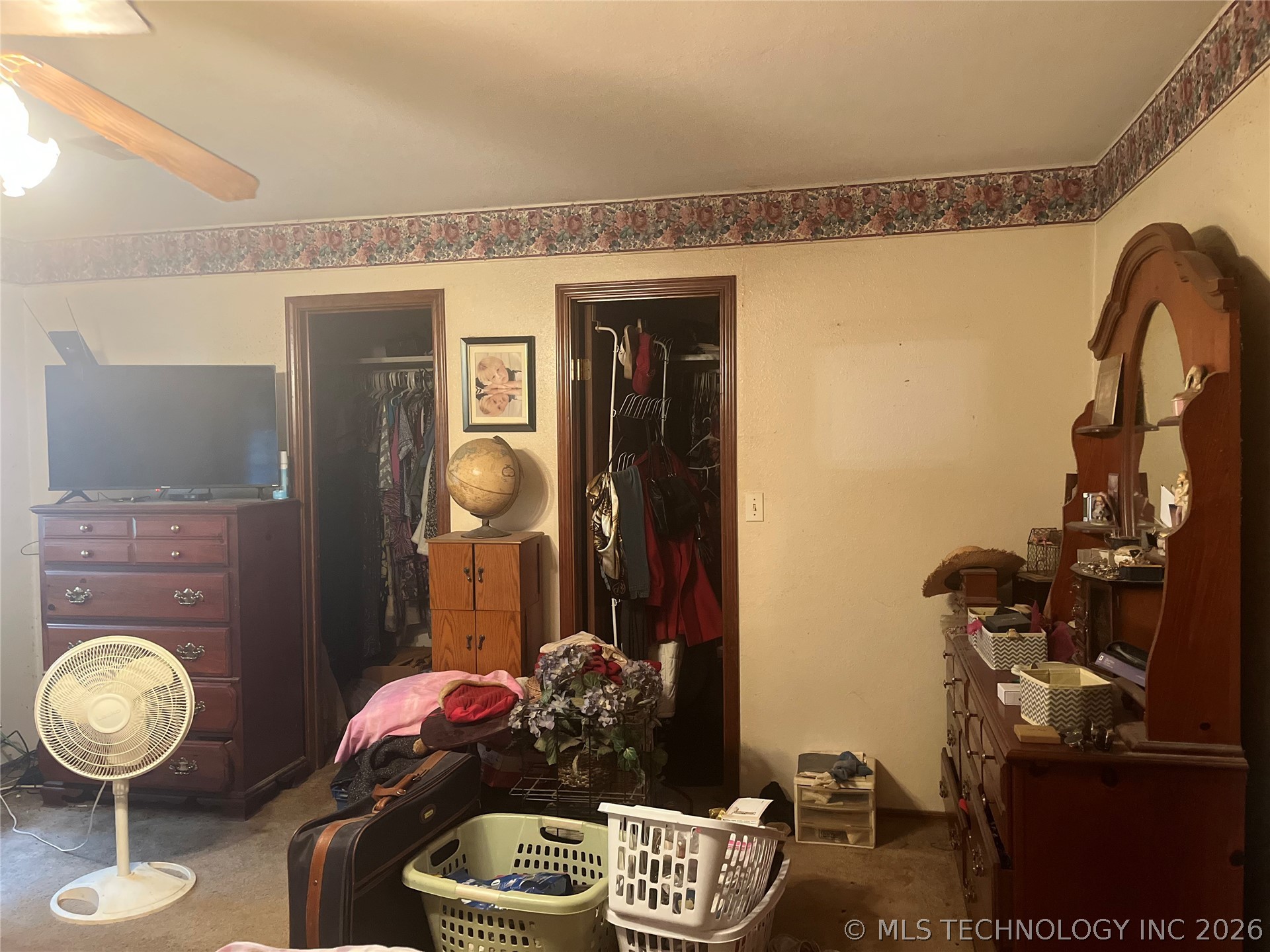16780 N Ash Road Morris OK 74445