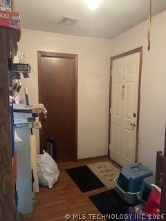 16780 N Ash Road Morris OK 74445