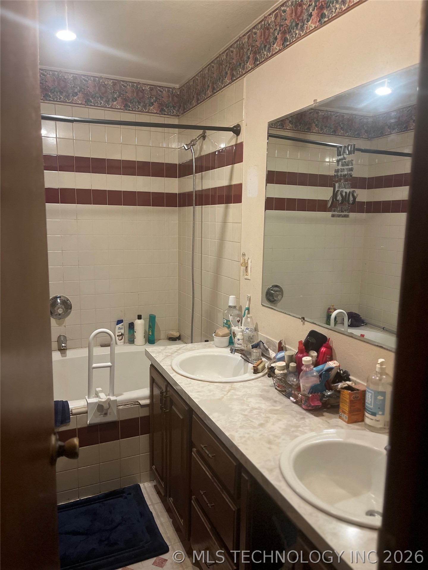 16780 N Ash Road Morris OK 74445