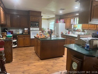 16780 N Ash Road Morris OK 74445