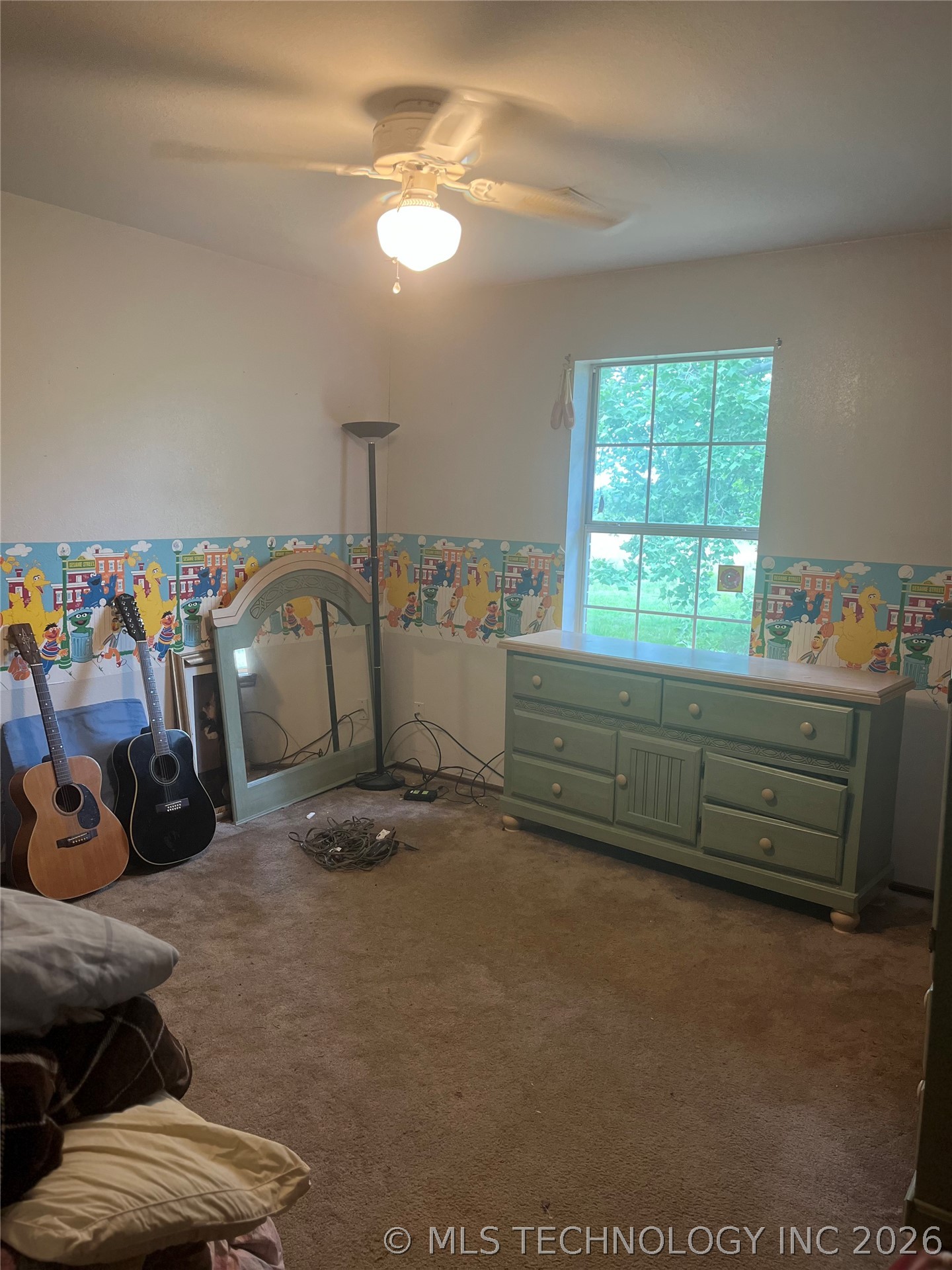 16780 N Ash Road Morris OK 74445