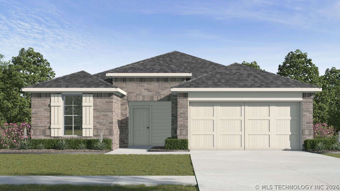 8528 E Galveston Street Broken Arrow OK 74014