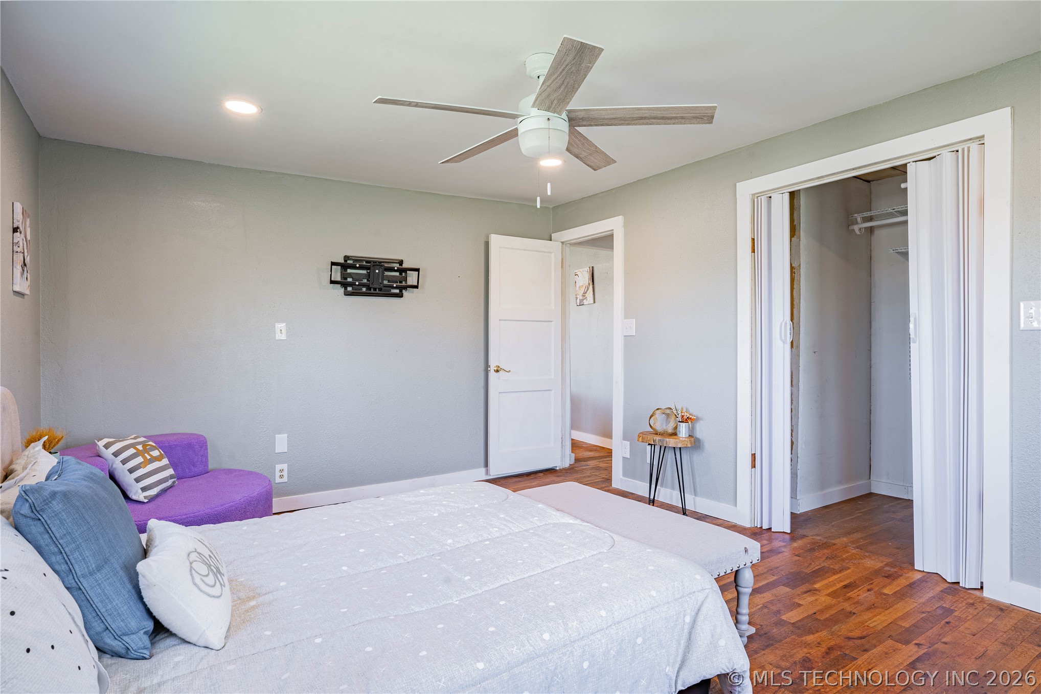 907 Stallard Road Hominy OK 74035