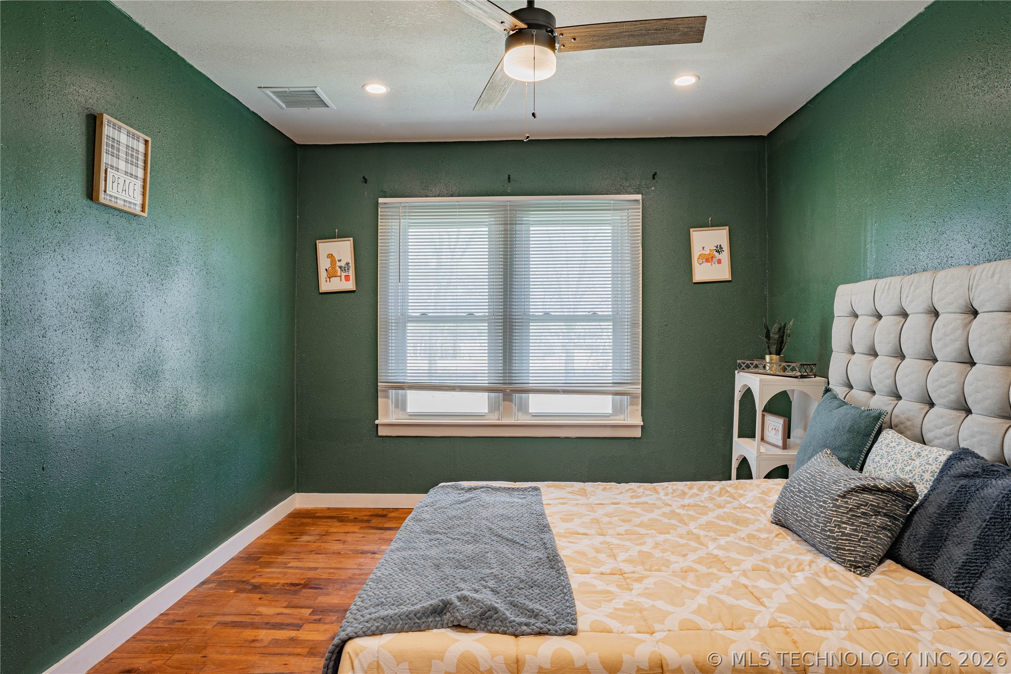 907 Stallard Road Hominy OK 74035