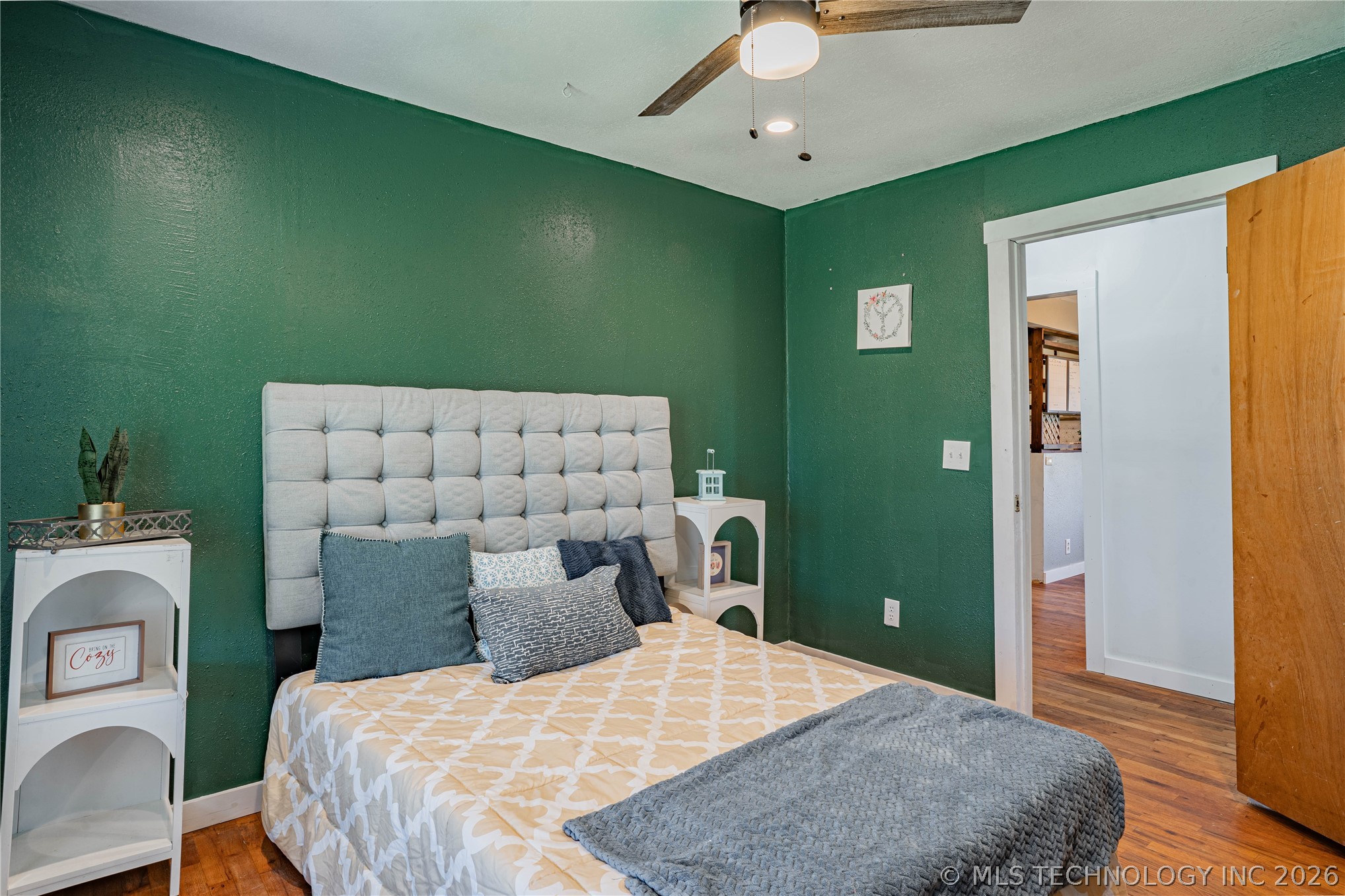 907 Stallard Road Hominy OK 74035