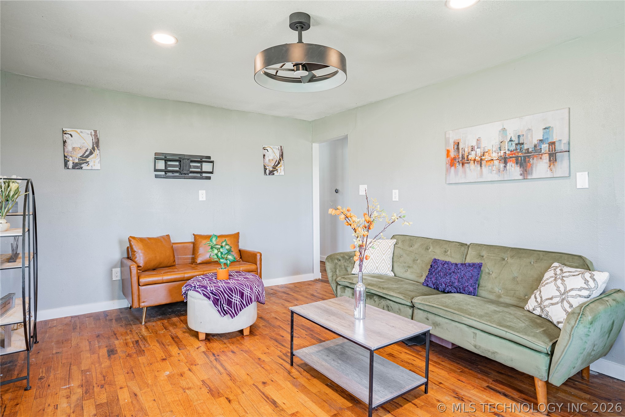 907 Stallard Road Hominy OK 74035