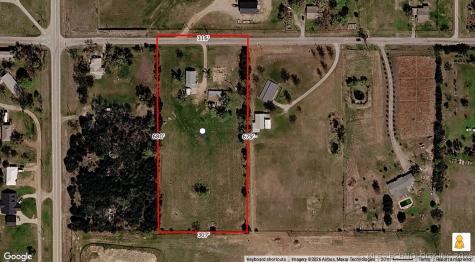 907 Stallard Road Hominy OK 74035