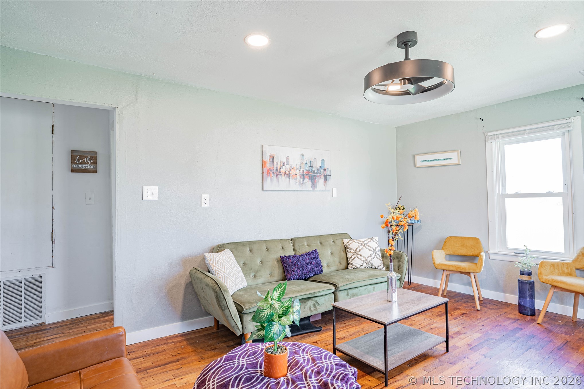 907 Stallard Road Hominy OK 74035