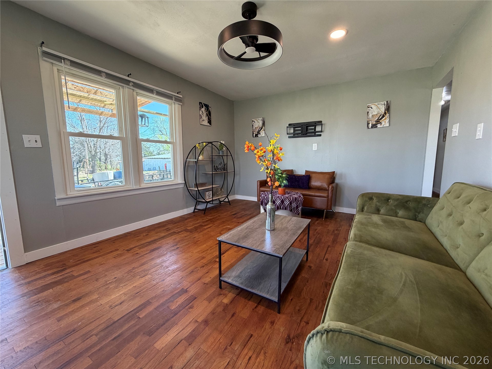907 Stallard Road Hominy OK 74035