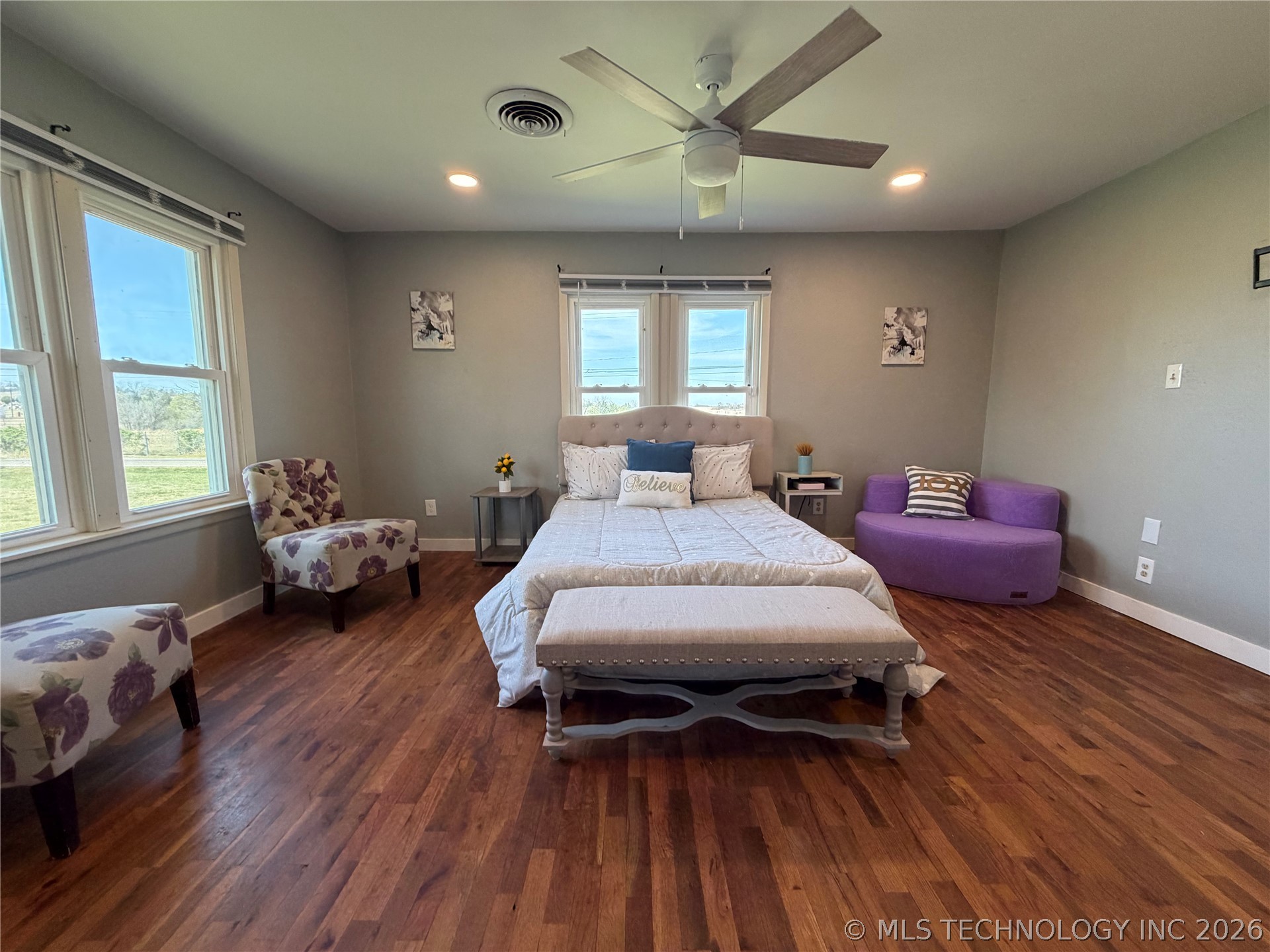 907 Stallard Road Hominy OK 74035
