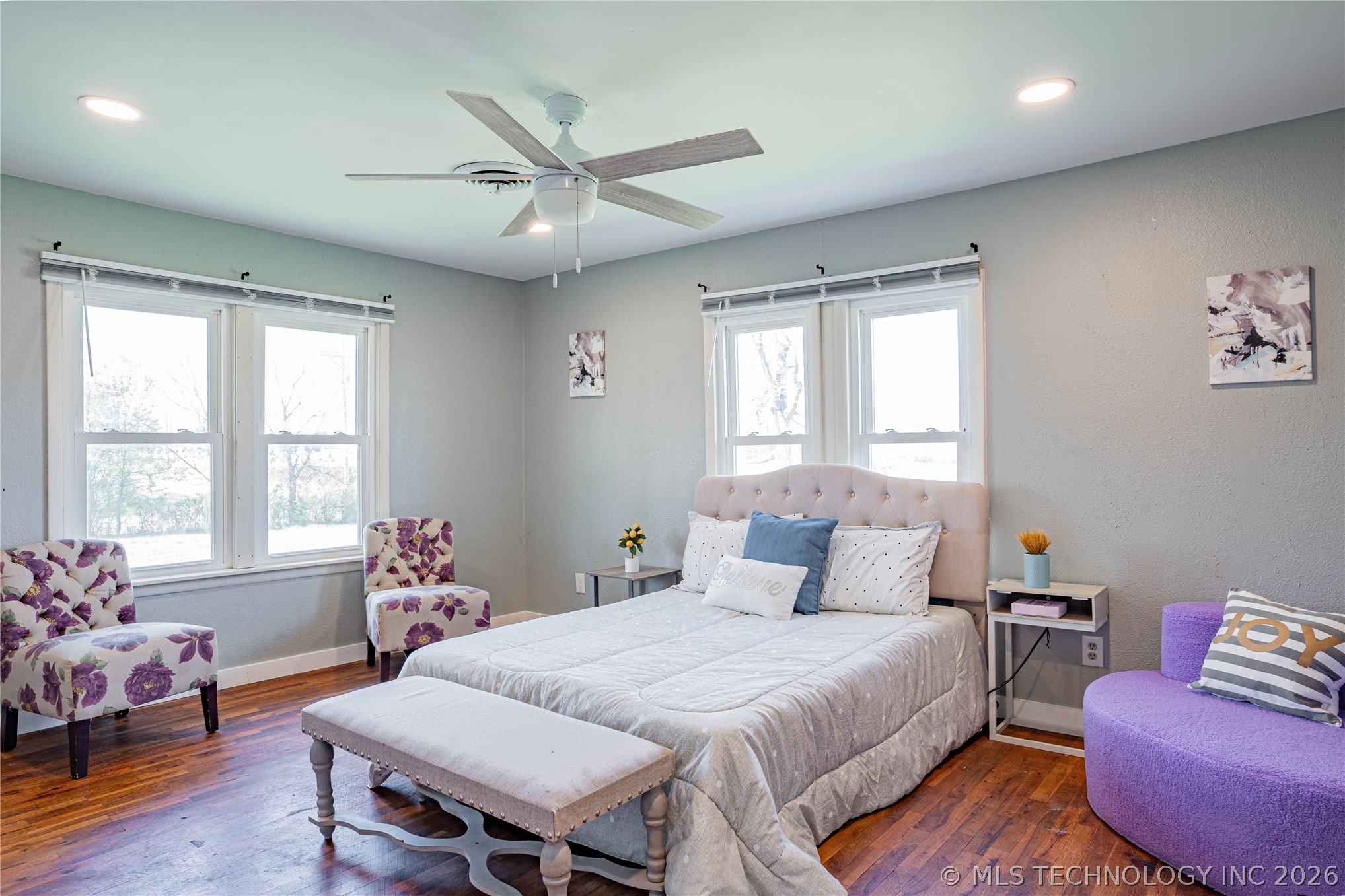 907 Stallard Road Hominy OK 74035