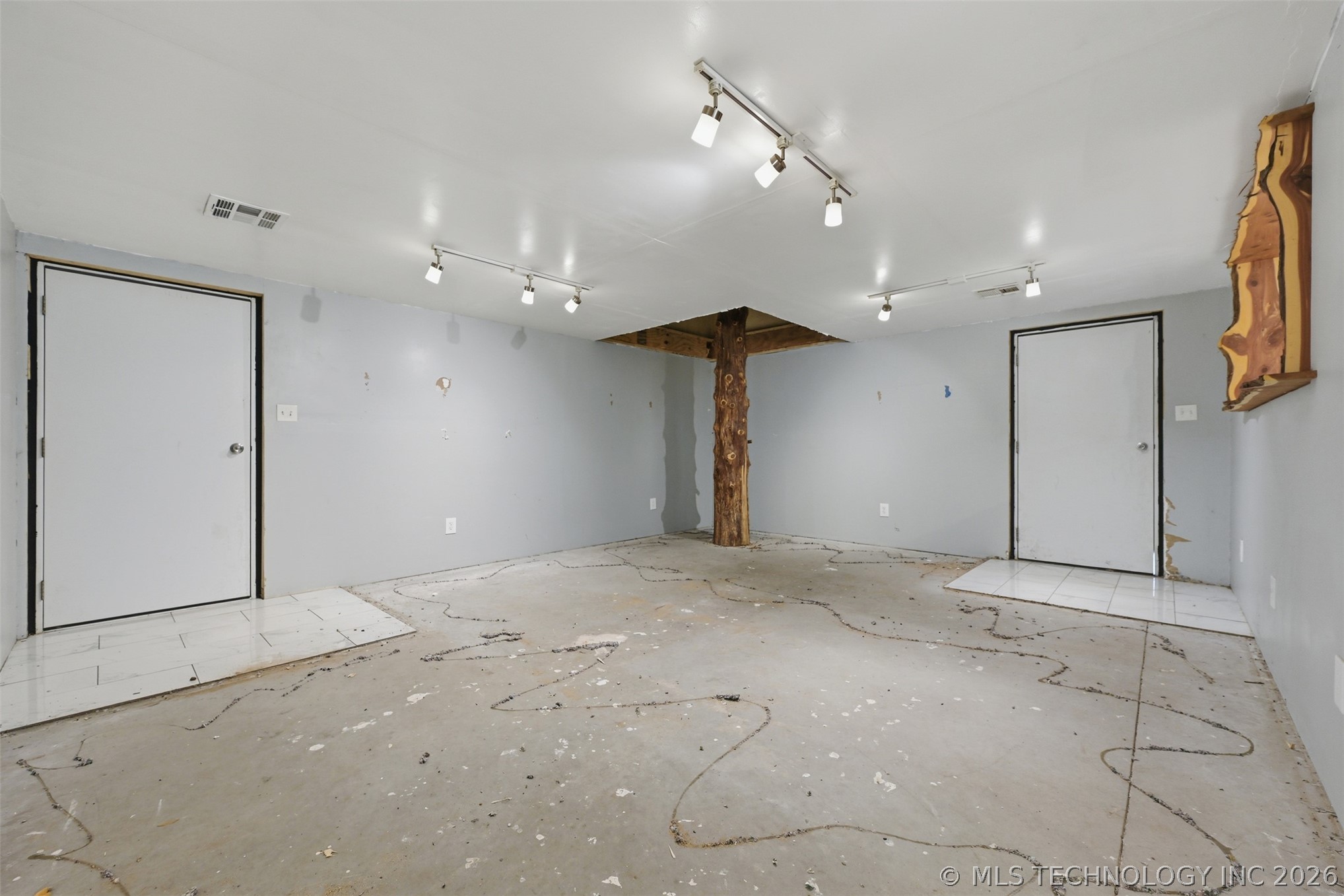 4480 State Highway 3w Byars OK 74831