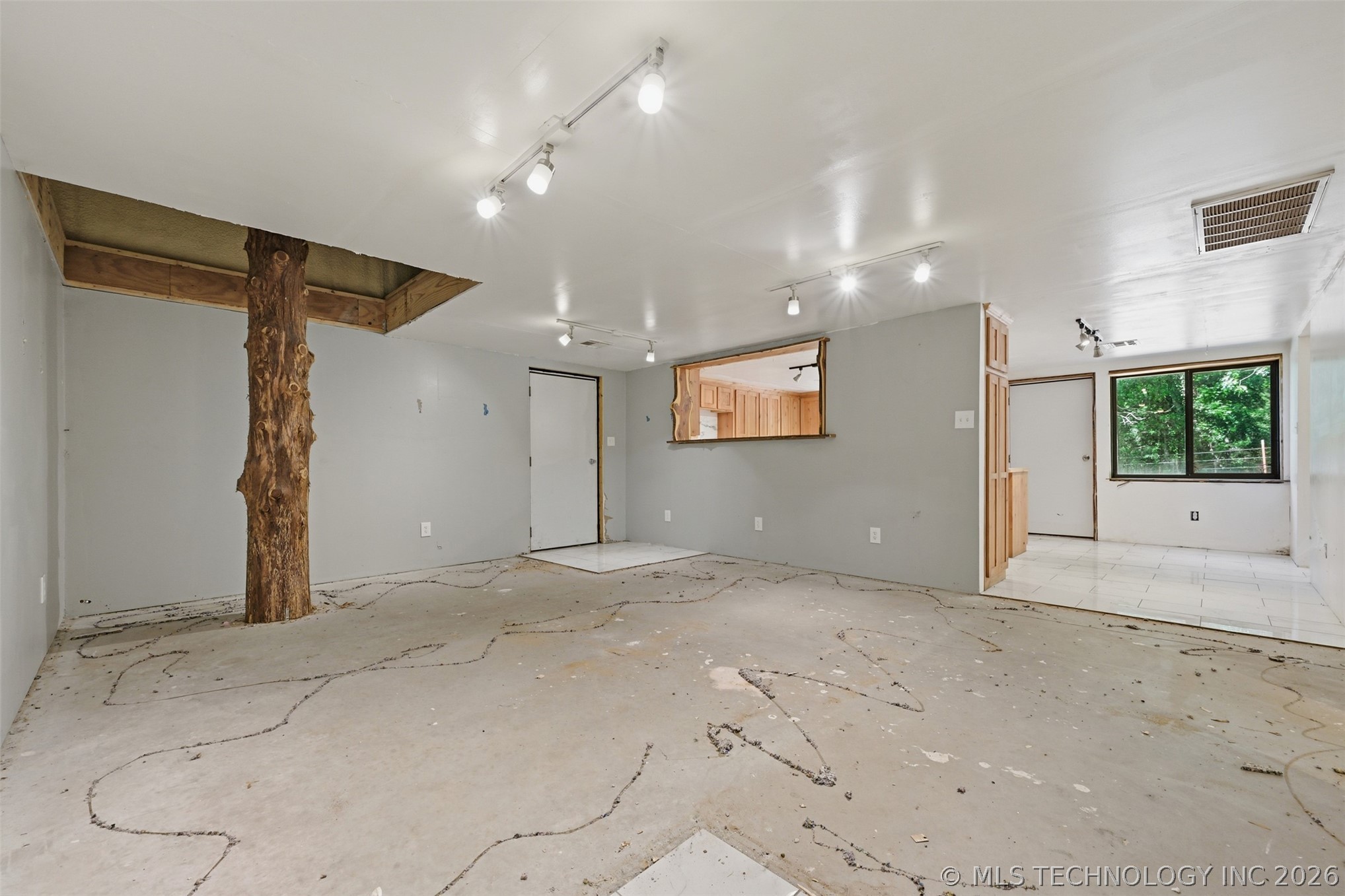 4480 State Highway 3w Byars OK 74831