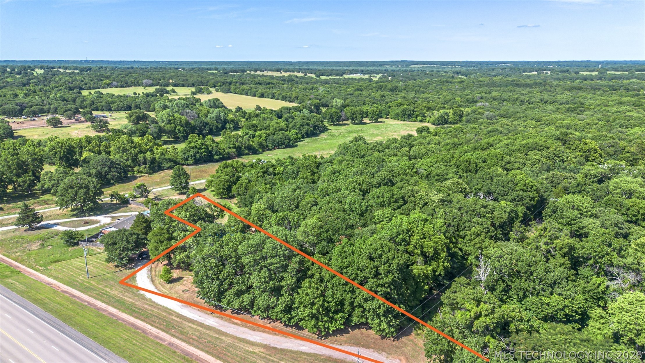4480 State Highway 3w Byars OK 74831