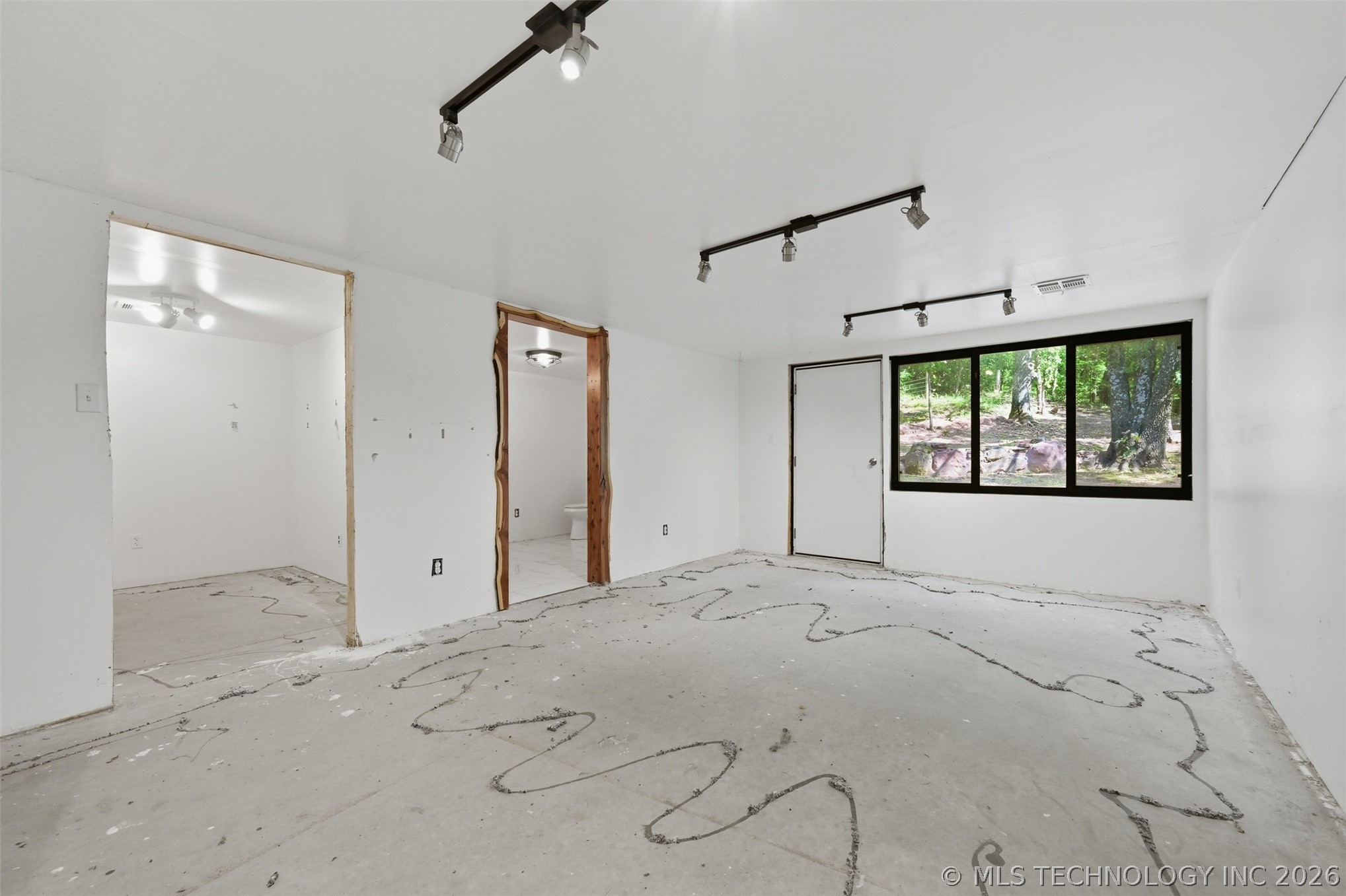 4480 State Highway 3w Byars OK 74831