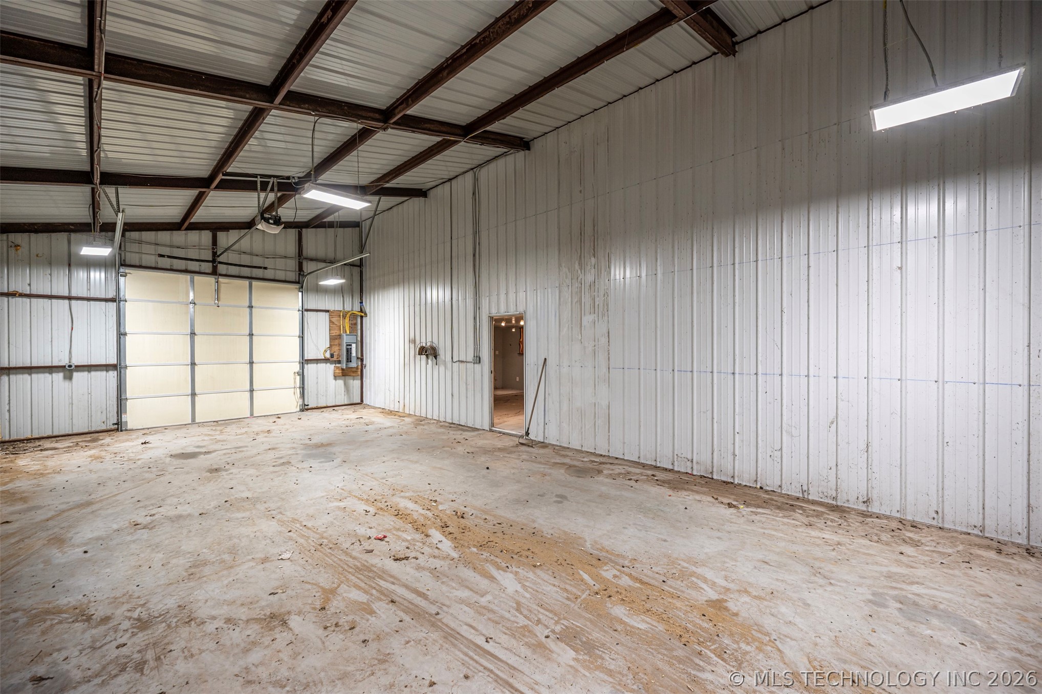 4480 State Highway 3w Byars OK 74831