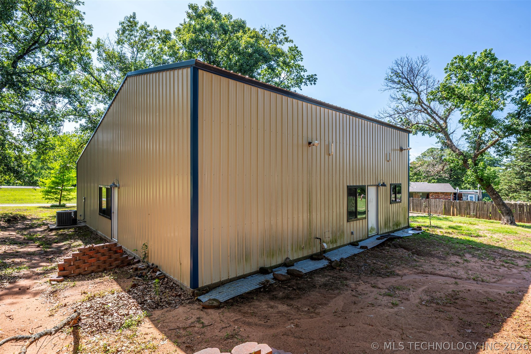 4480 State Highway 3w Byars OK 74831
