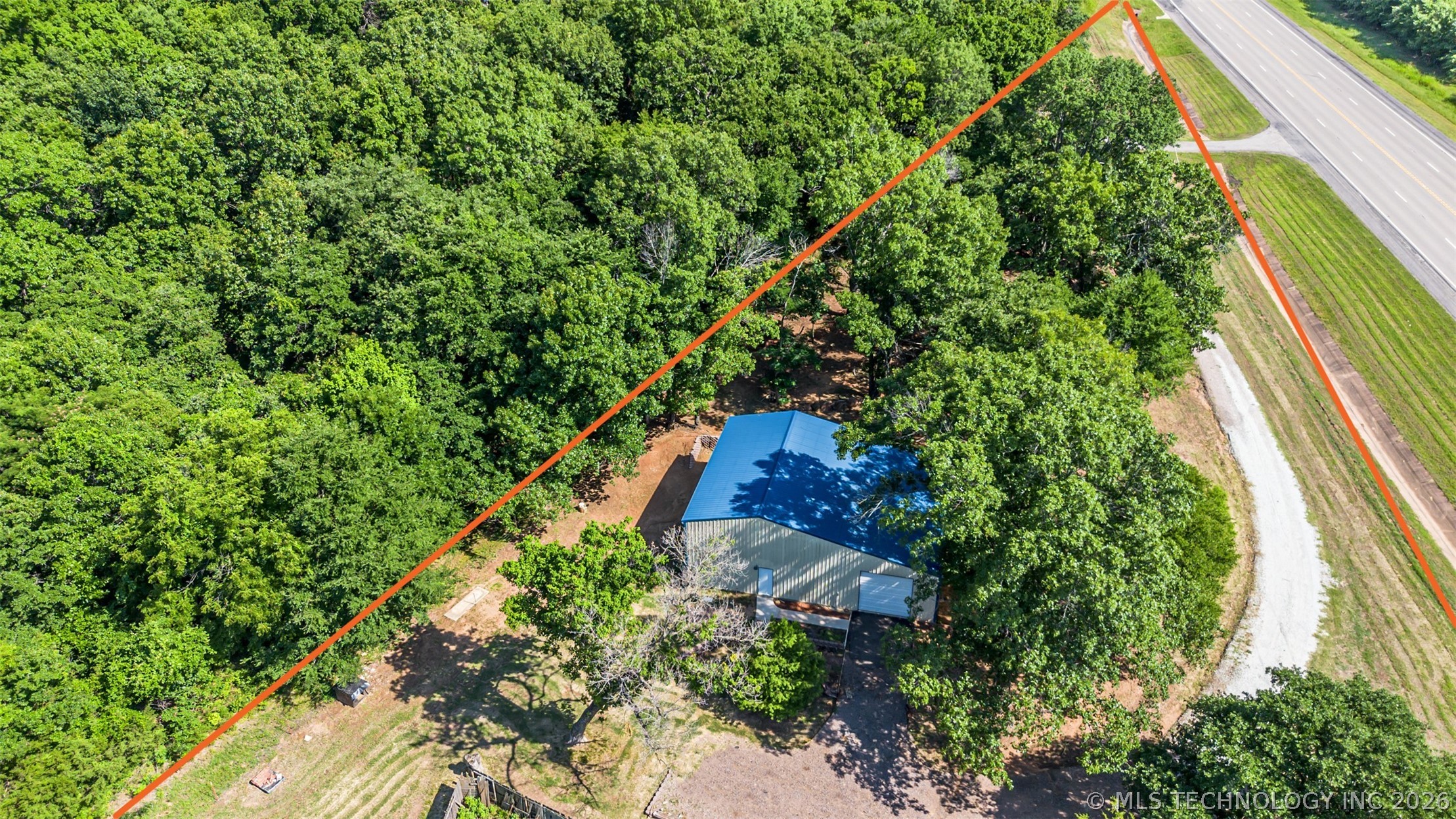 4480 State Highway 3w Byars OK 74831