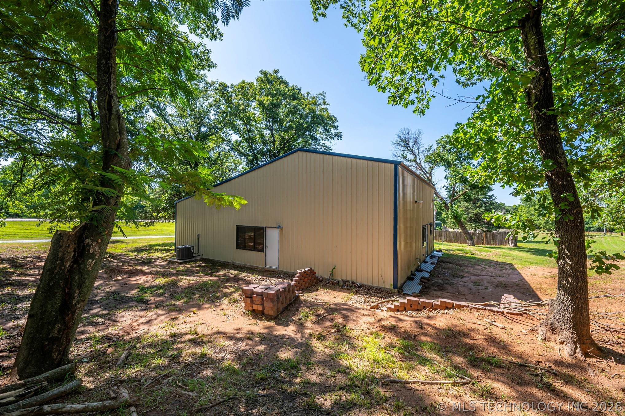 4480 State Highway 3w Byars OK 74831