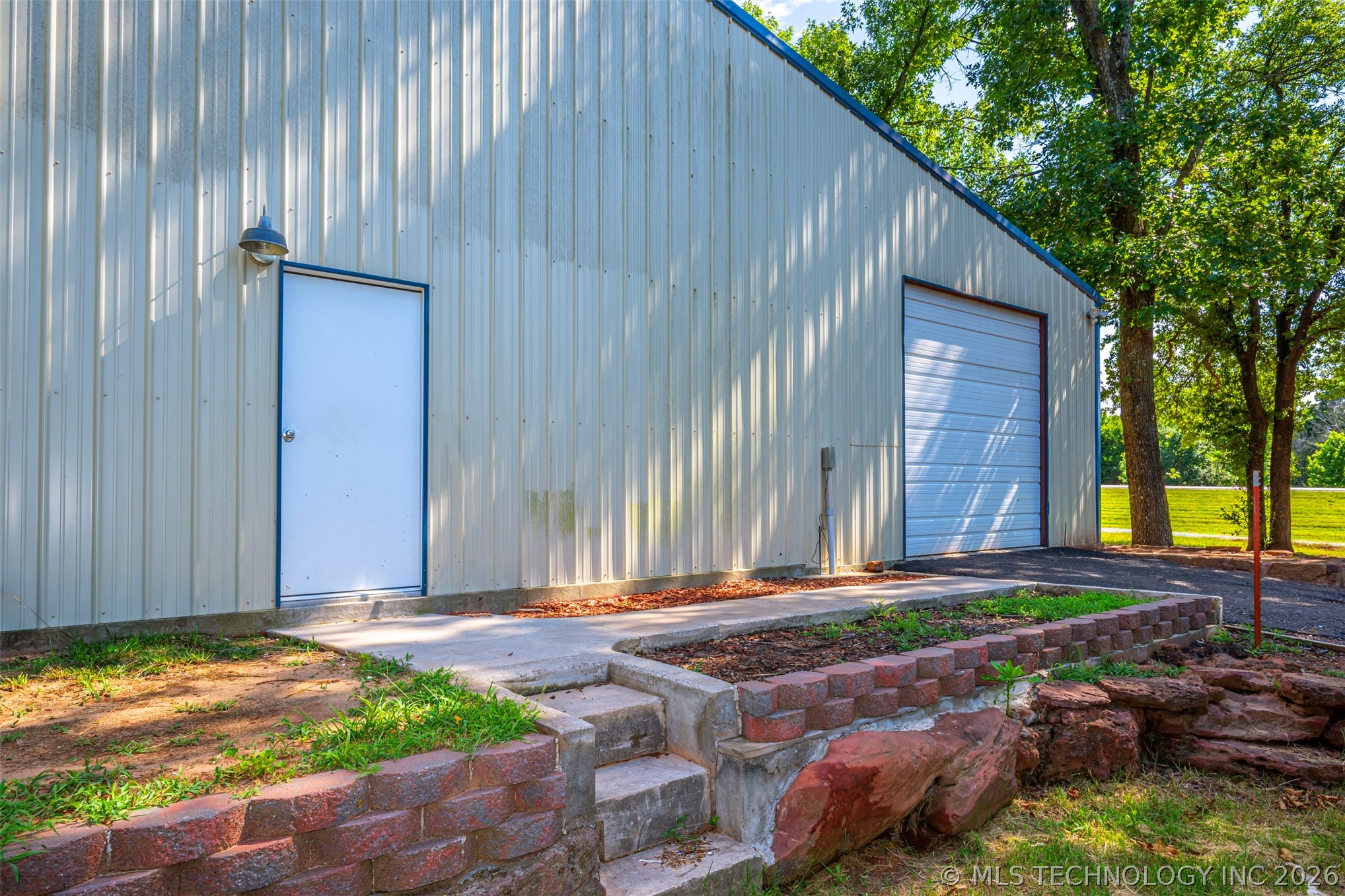 4480 State Highway 3w Byars OK 74831