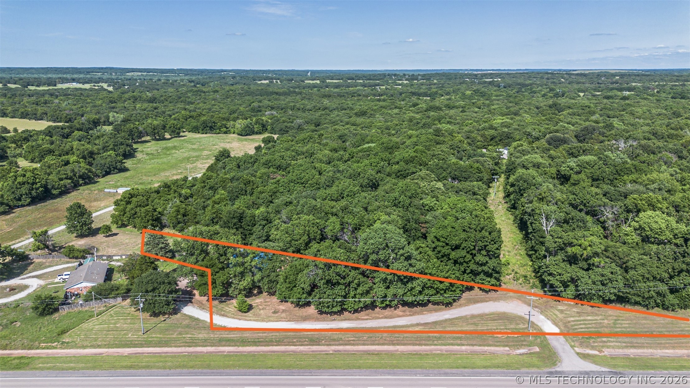 4480 State Highway 3w Byars OK 74831