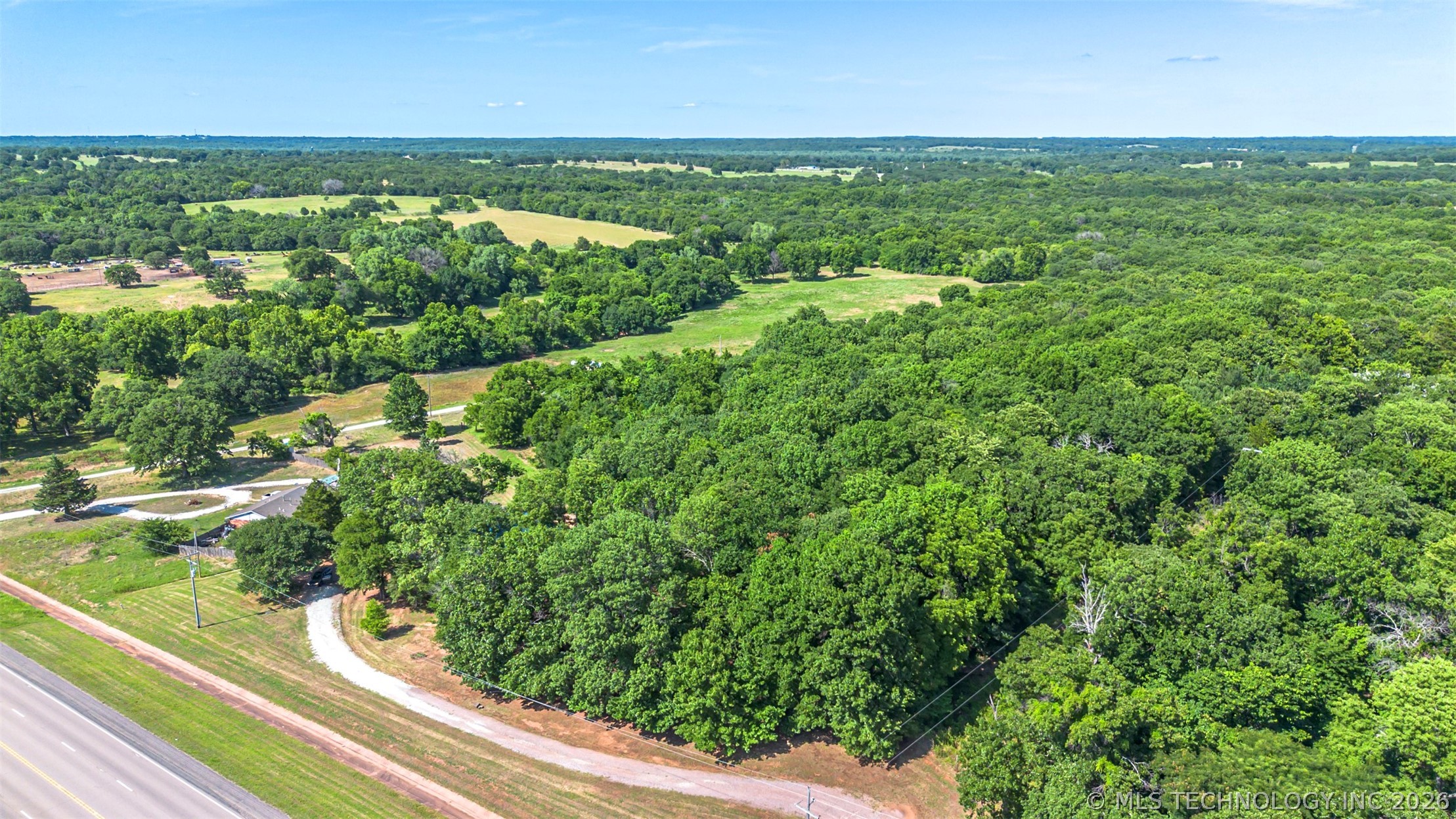 4480 State Highway 3w Byars OK 74831