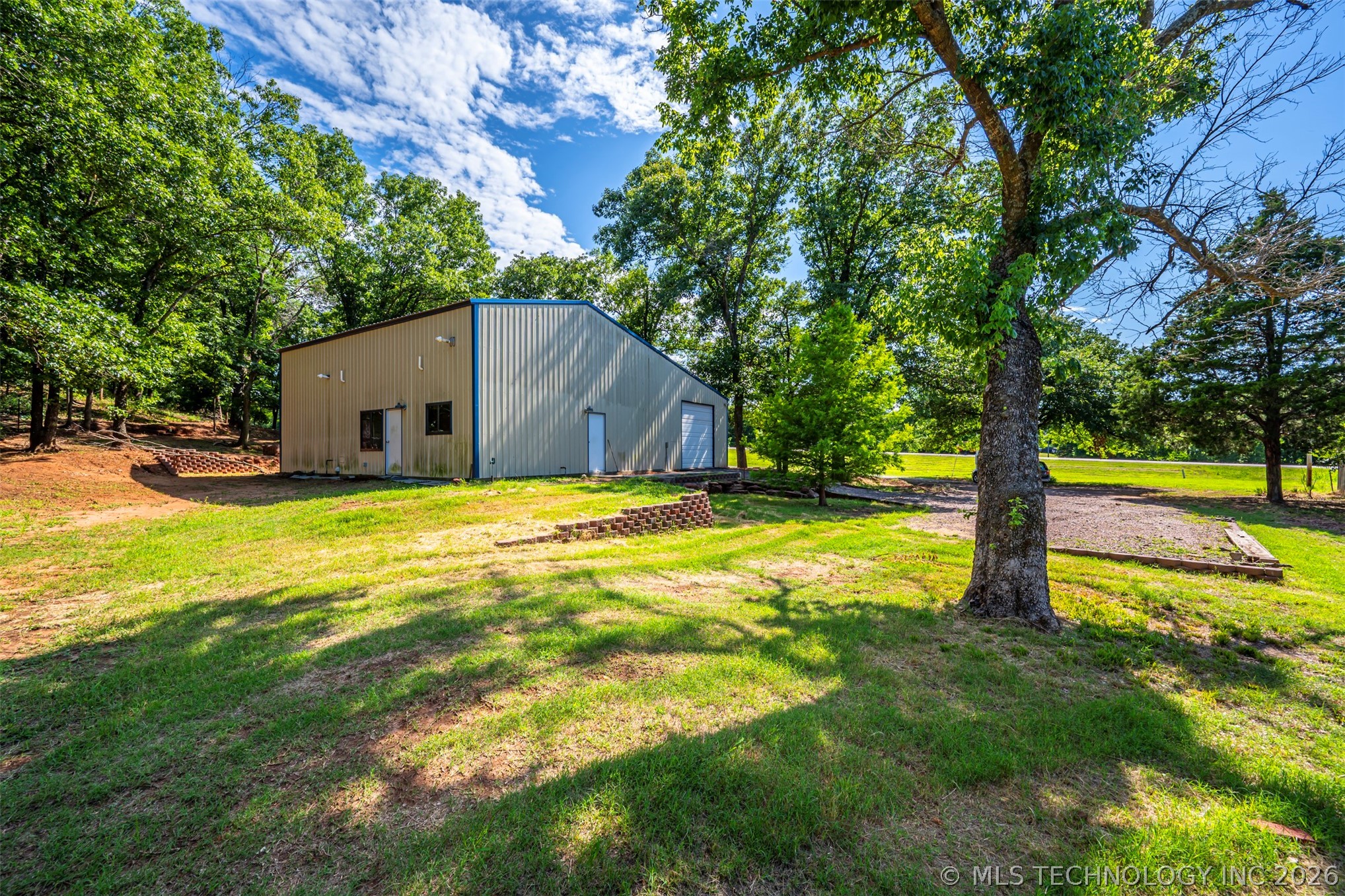 4480 State Highway 3w Byars OK 74831