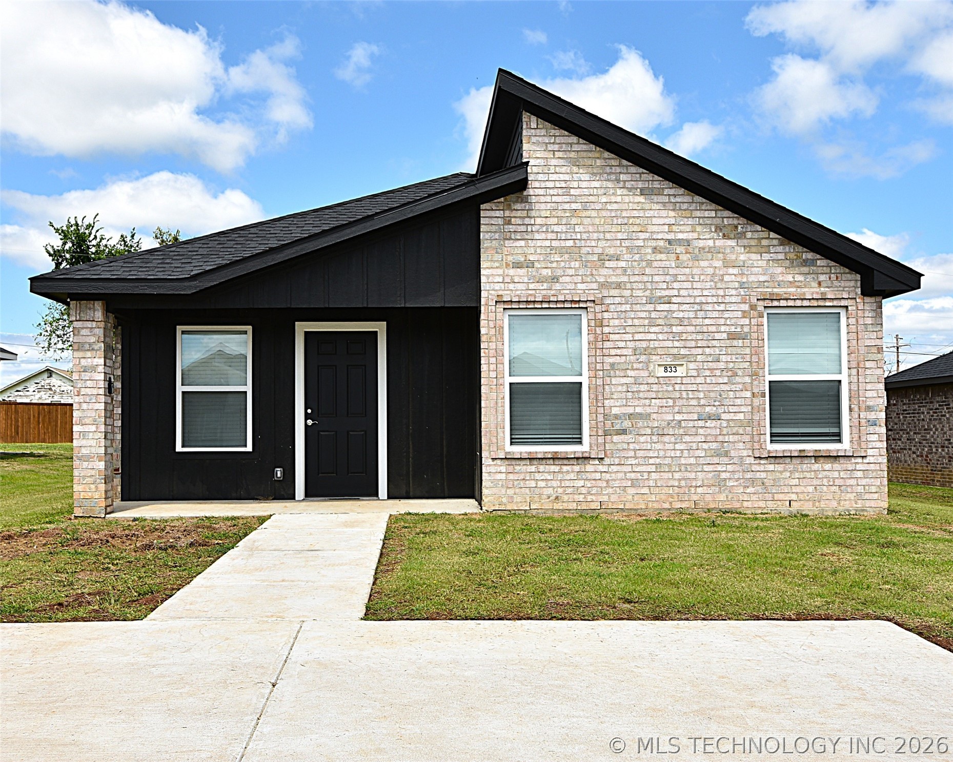 833 Elm Street Seminole OK 74868