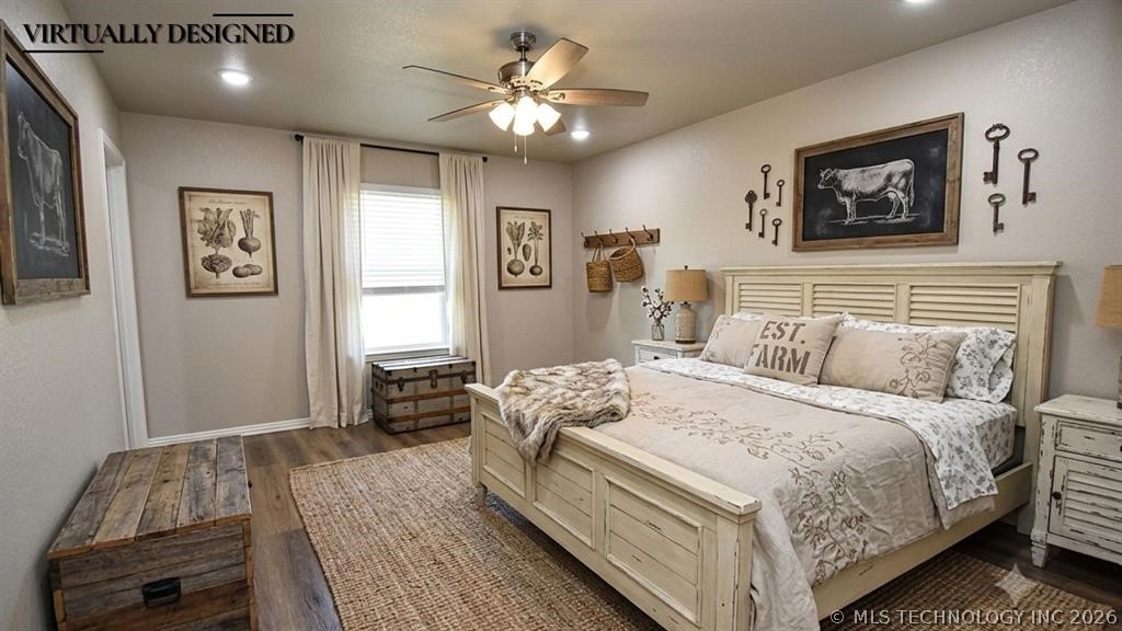 833 Elm Street Seminole OK 74868