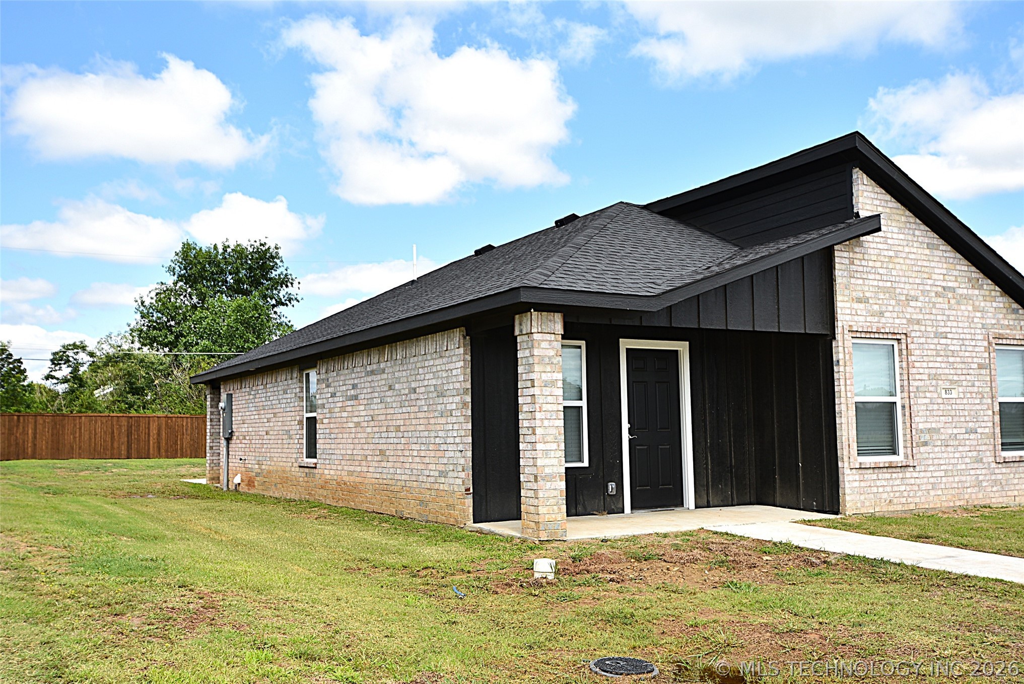 833 Elm Street Seminole OK 74868