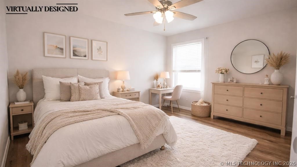 833 Elm Street Seminole OK 74868