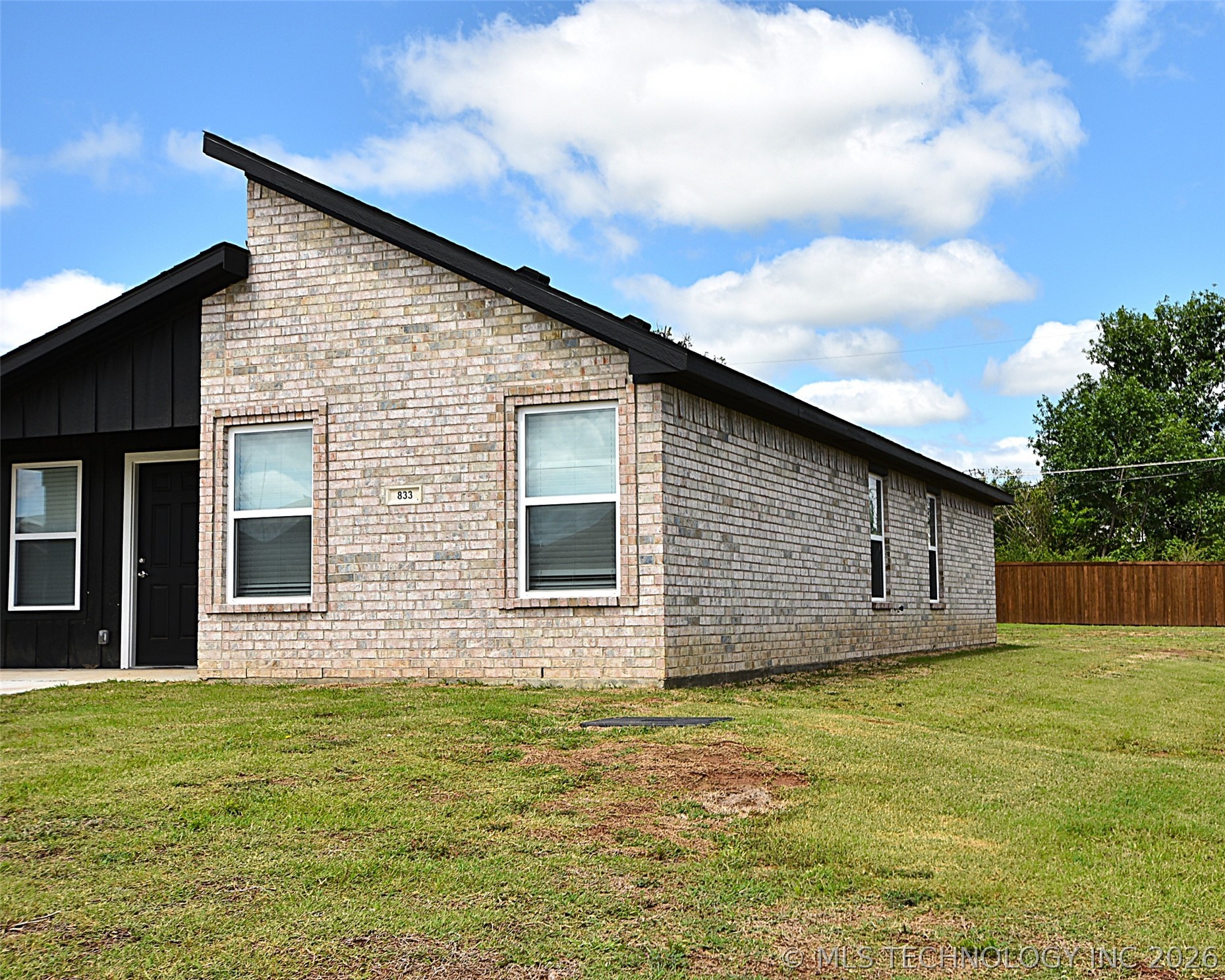 833 Elm Street Seminole OK 74868