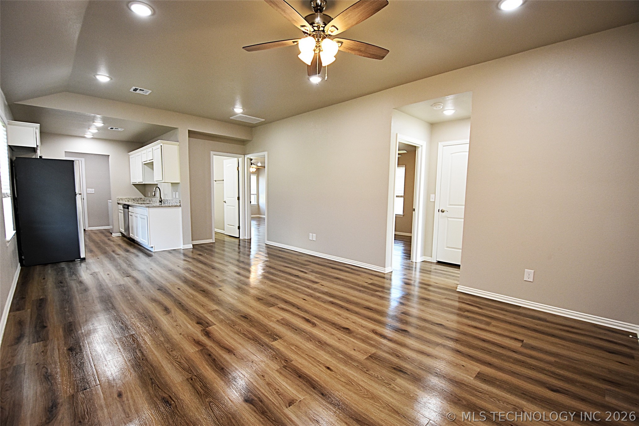833 Elm Street Seminole OK 74868