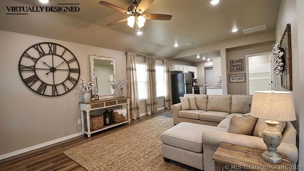833 Elm Street Seminole OK 74868