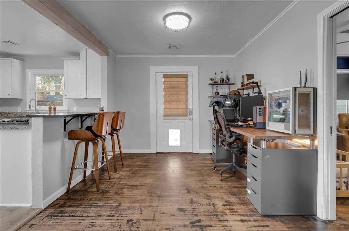 4937 S Quincy Avenue Tulsa OK 74105