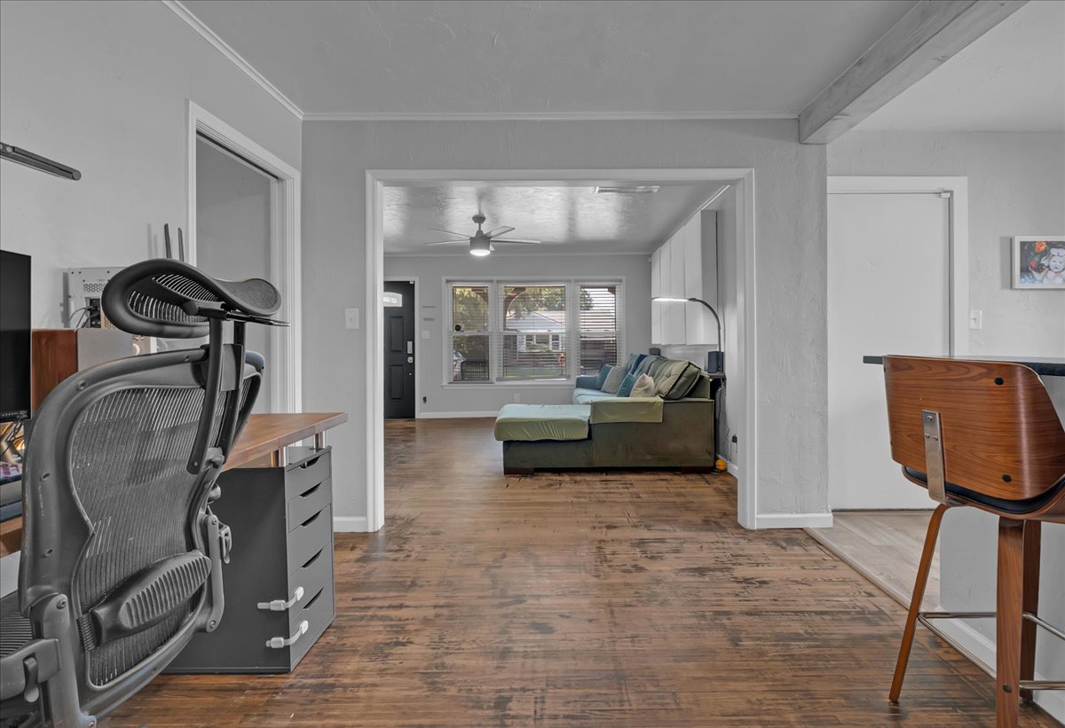 4937 S Quincy Avenue Tulsa OK 74105