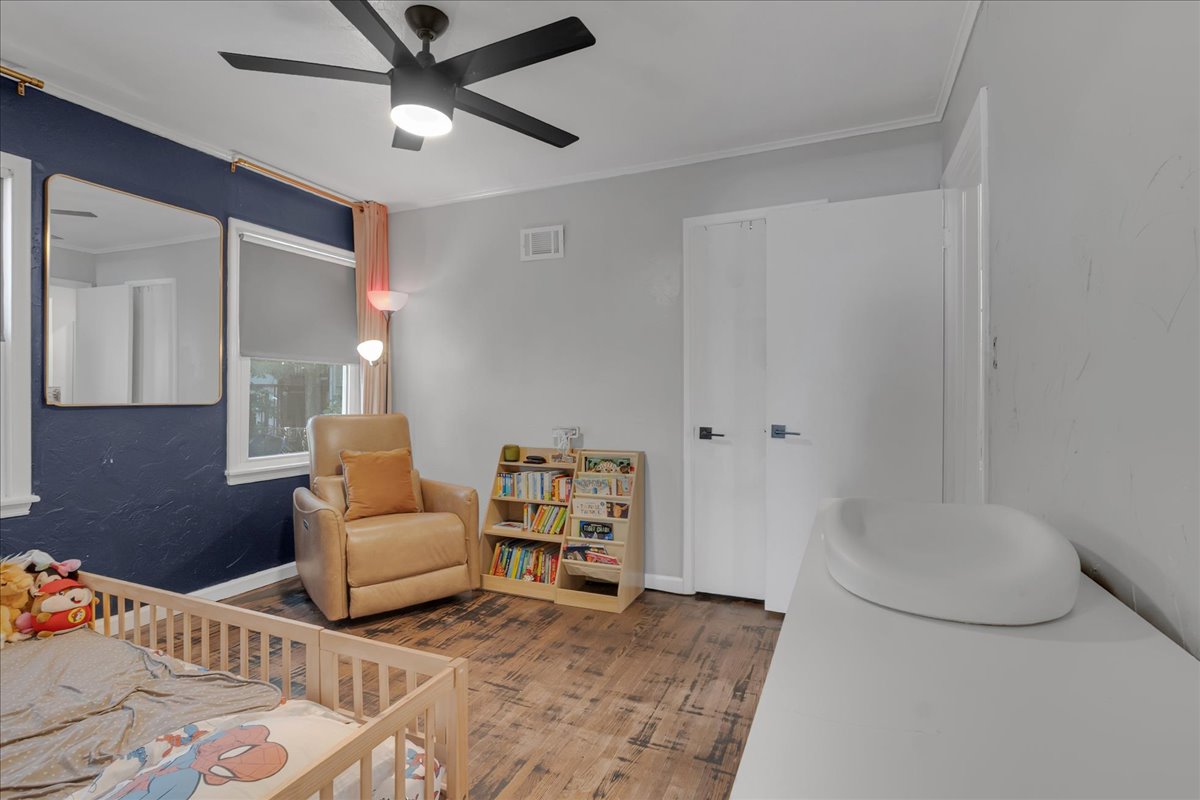 4937 S Quincy Avenue Tulsa OK 74105