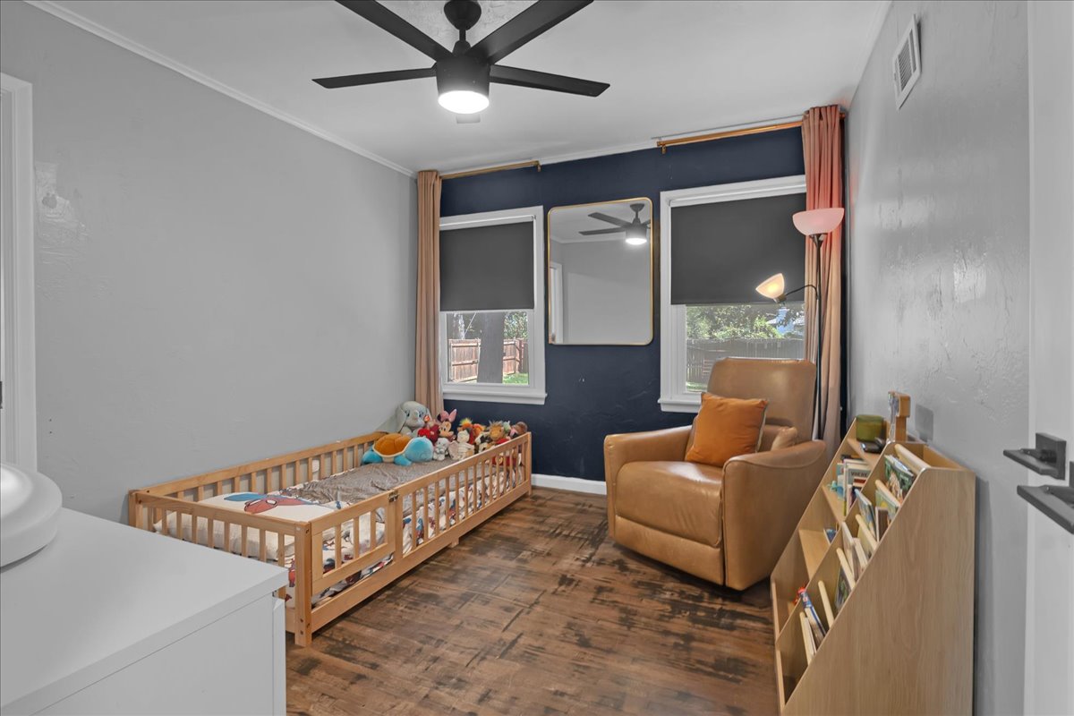 4937 S Quincy Avenue Tulsa OK 74105