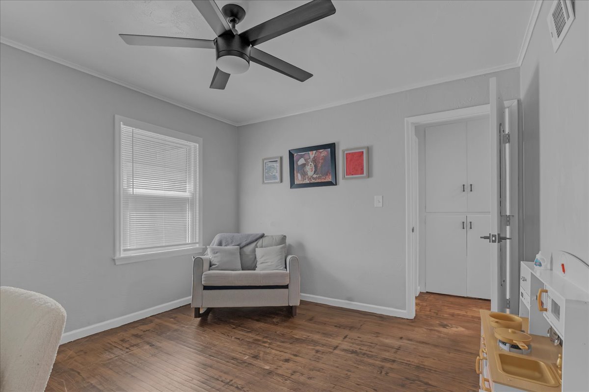4937 S Quincy Avenue Tulsa OK 74105