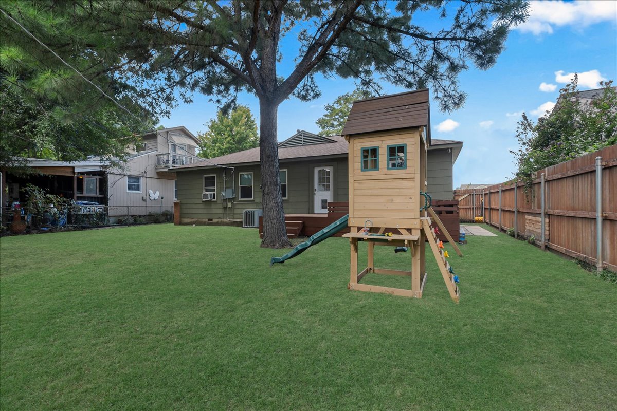 4937 S Quincy Avenue Tulsa OK 74105
