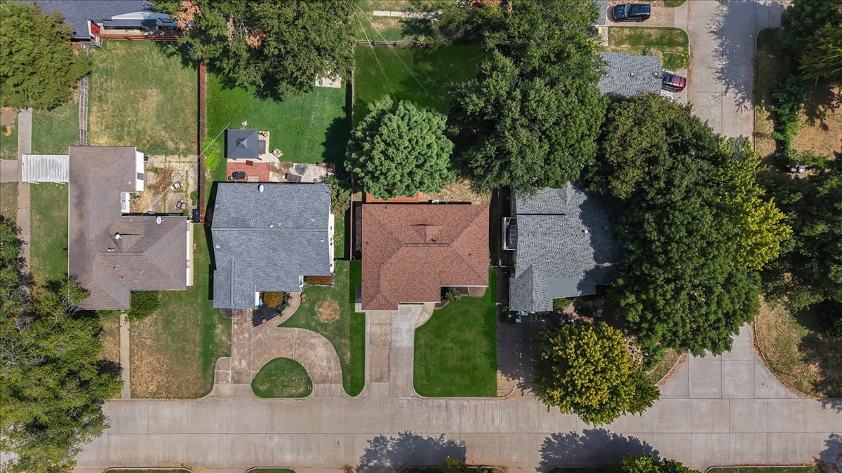 4937 S Quincy Avenue Tulsa OK 74105