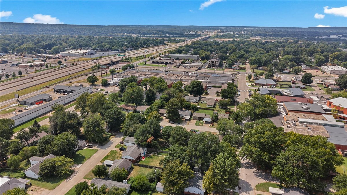4937 S Quincy Avenue Tulsa OK 74105