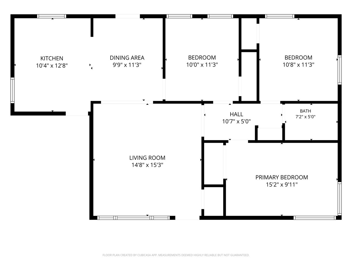 4937 S Quincy Avenue Tulsa OK 74105